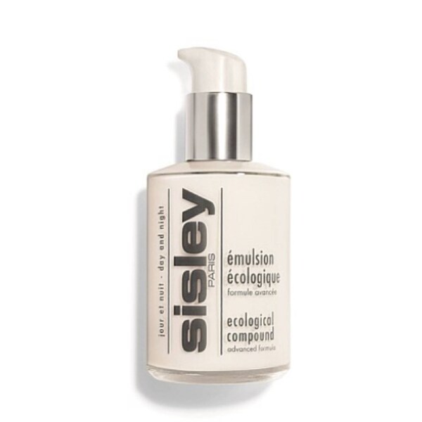 Sisley Ecological Compound Advanced Formula Face Cream 125ml
