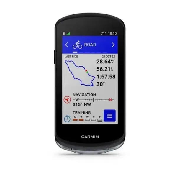 Garmin Edge 1040 (Device Only)