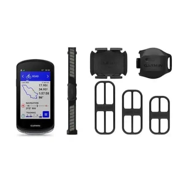 Garmin Edge 1040 (Bundle)