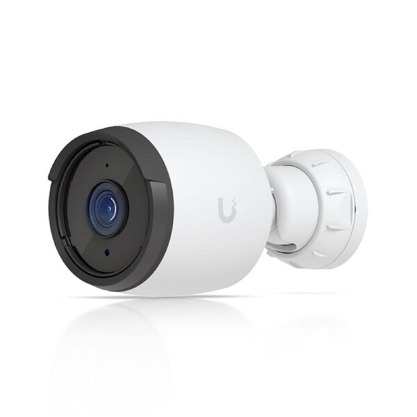 Ubiquiti Unifi Protect G6 Bullet 4K White Camera [UVC-G6-Bullet-W]