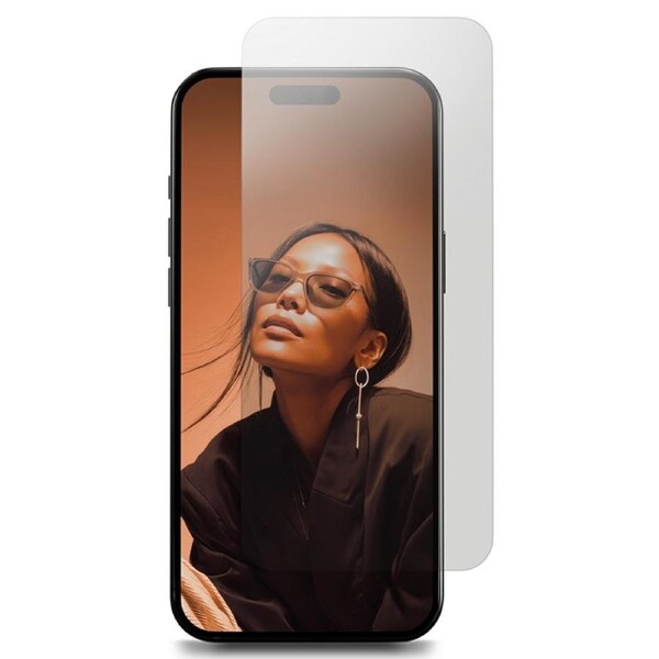 [CY5528CPTGL] Cygnett OpticShield Apple iPhone 17 Pro Max (6.9") Screen Protector