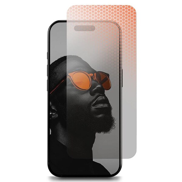 [CY5535CPTGL] Cygnett CeramicShield Apple iPhone 17 Pro (6.3") Screen Protector
