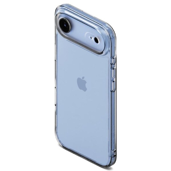 Cygnett AeroShield Apple iPhone 17 Air (6.5") Clear Case [CY5549CPAEG]