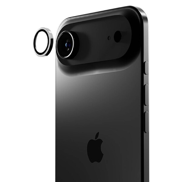 [CY5615CYCLP] Cygnett Apple iPhone 17 Air (6.5") Camera Lens Protector