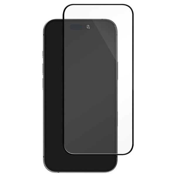 EFM TT Sapphire Screen Armour for iPhone 17 Pro Max - Clear [EFSGTTAE618CLE]