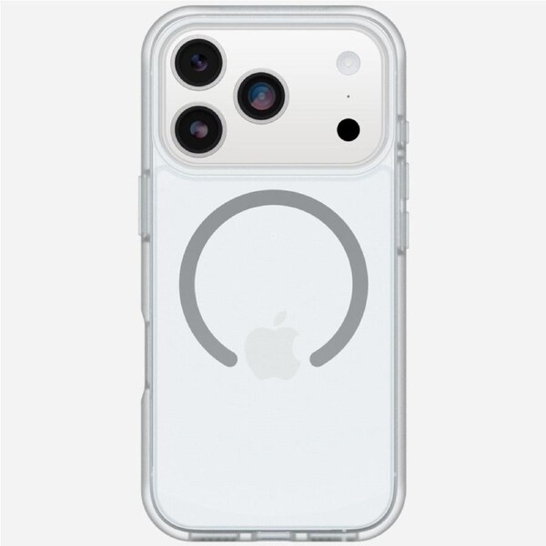 OtterBox React MagSafe iPhone 17 Pro Clear Case [77-99280]
