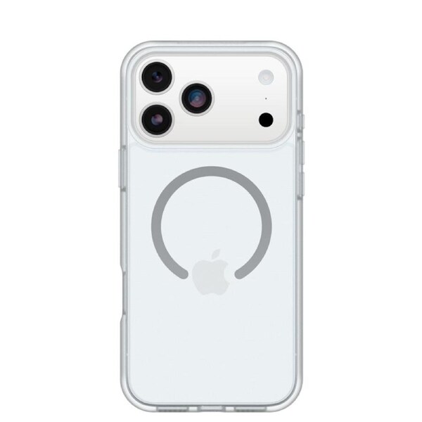 [77-99282] OtterBox React MagSafe iPhone 17 Pro Max Clear Case