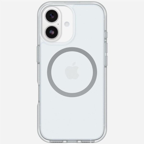 OtterBox React MagSafe iPhone 17 Clear Case [77-99276]
