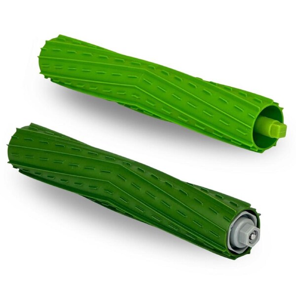 iRobot Roller Extractor Set For Roomba I, E & J, Combo J & Max 10 Series Robots, Genuine- Unboxed