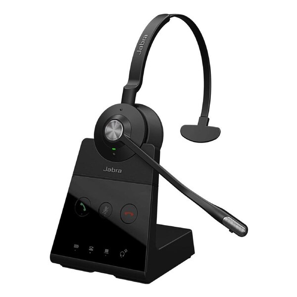 Jabra Engage 65 SE - Mono, UK/HK/SG/AU/NZ