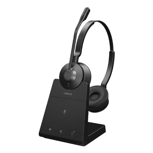 Jabra Engage 45 SE - Stereo, UK/HK/SG/AU/NZ