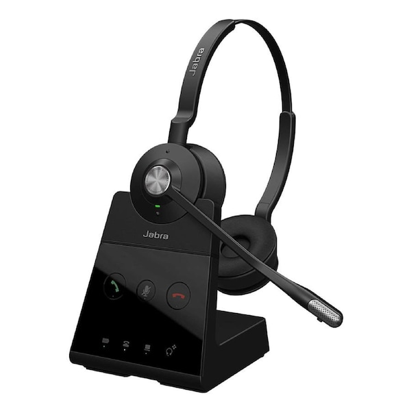 Jabra Engage 65 SE - Stereo, UK/HK/SG/AU/NZ