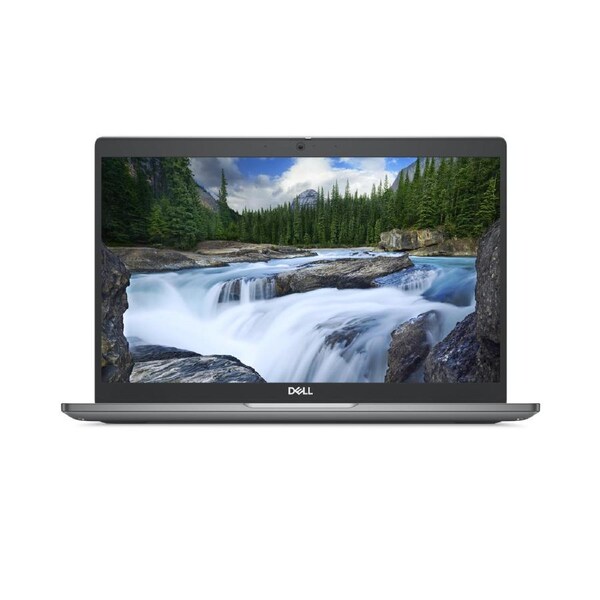 DELL Latitude 5350 Intel Core Ultra 7 165U Laptop 33.7 cm (13.3") Full HD 16 GB LPDDR5x-SDRAM 256 GB SSD Wi-Fi 6E (802.11ax) Windows 11 Pro Grey
