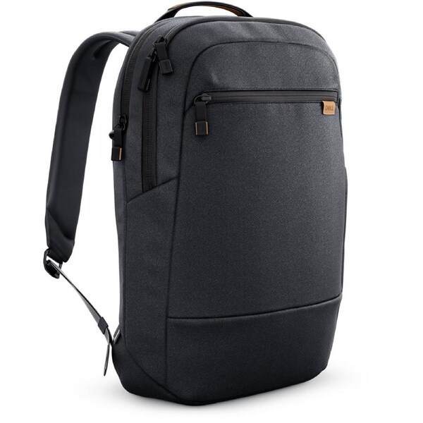 DELL ECOLOOP PREMIER SLIM BP CP7625S 40.6 cm (16") Backpack Black