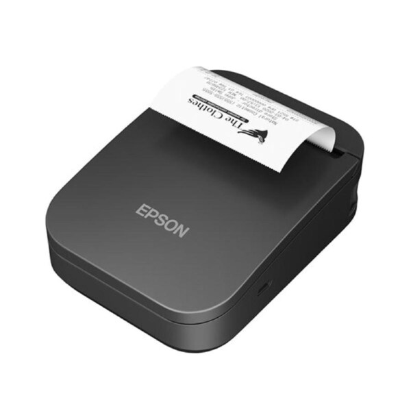 Epson TM-P80II 203 x 203 DPI Wireless Thermal Mobile printer