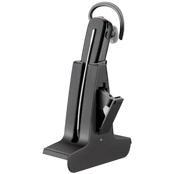 Poly Savi 8245 Office DECT 1880-1900 MHz USB-A Headset