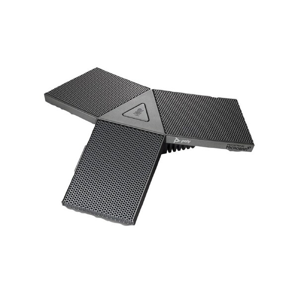 Poly Studio X50/X52/X70/USB Table Microphone
