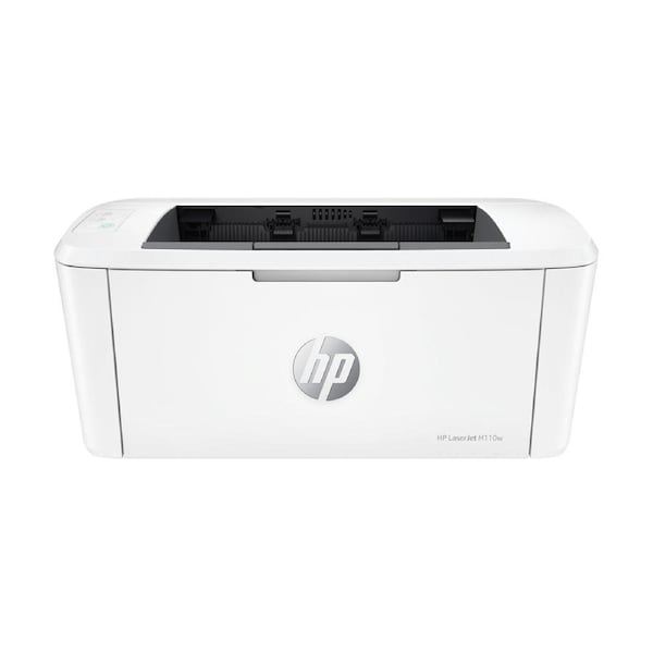 HP LaserJet M110w Wireless Black and white Printer