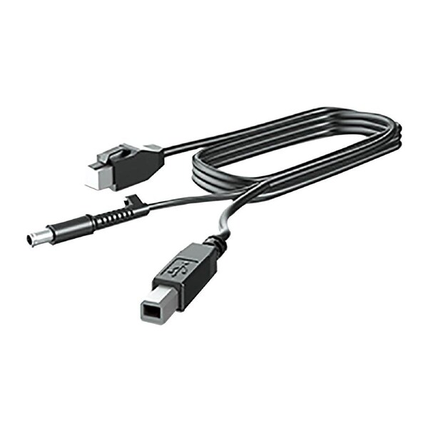 HP 300cm DP and USB Power Cable for L7014
