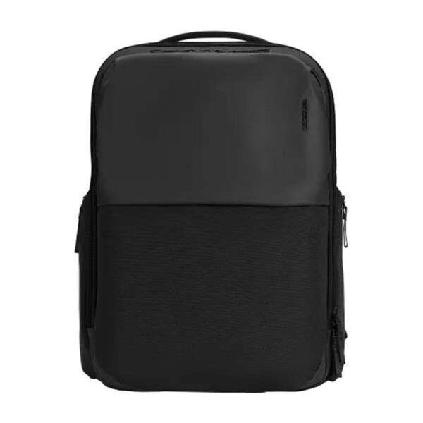Incase A.R.C. Daypack With ReSpun 100% Recycled Polyester 24L Black