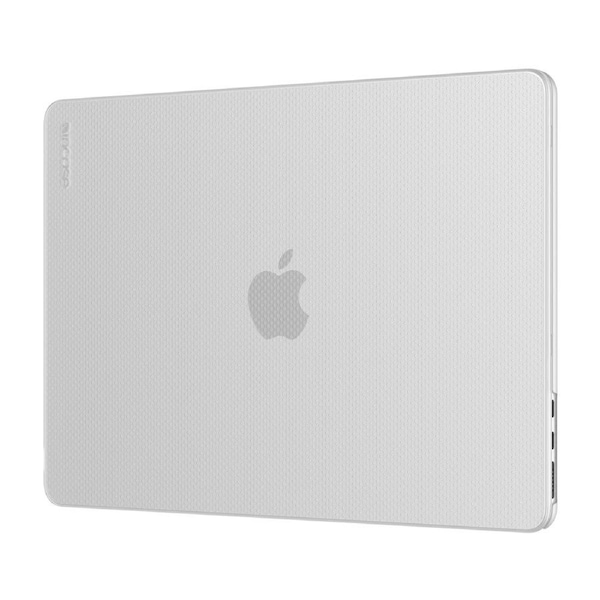 Incase Dots Hardshell Case with Makrolon® for 15-inch MacBook Air (M2-M4, 2023-2025)