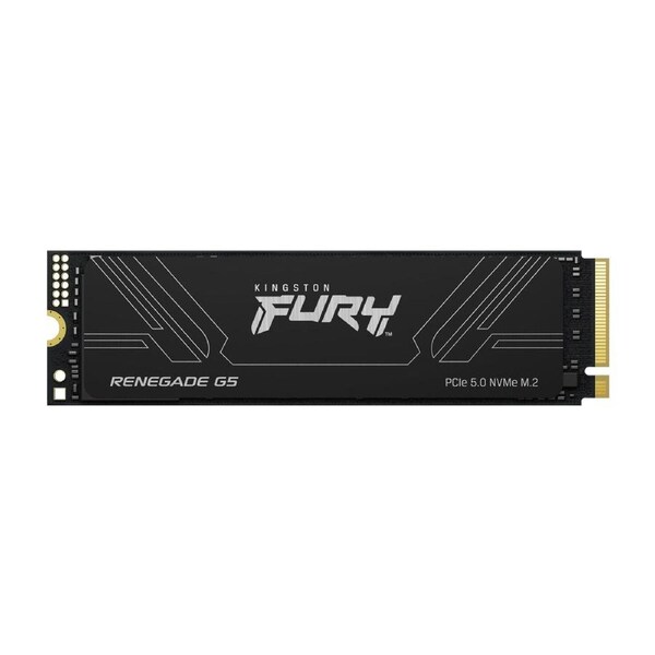 Kingston Technology 4T FURY RENEGADE G5 M.2 2280 NVMe SSD