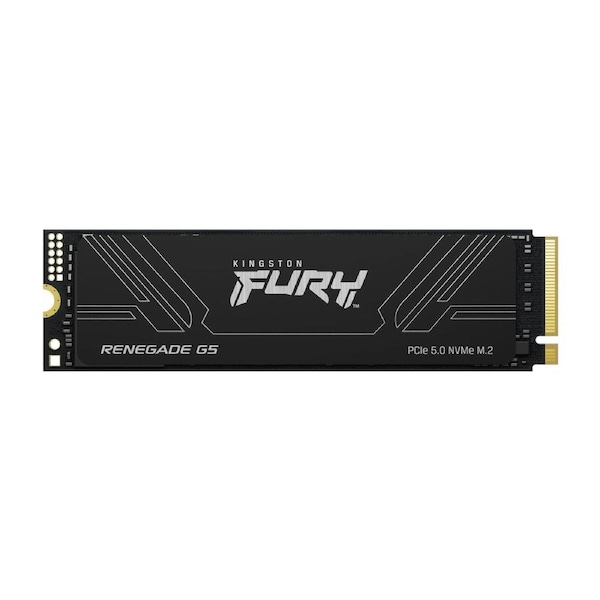 Kingston Technology 1T FURY RENEGADE G5 M.2 2280 NVMe SSD