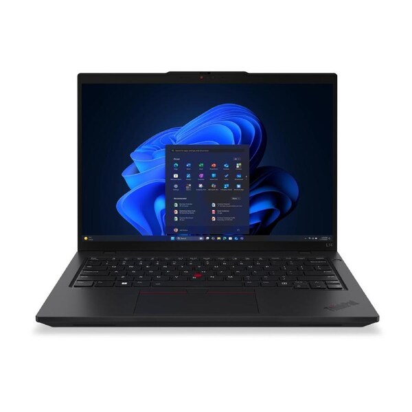 Lenovo ThinkPad L14 Gen 6 (Intel) Intel Core Ultra 5 225U Laptop 35.6 cm (14") WUXGA 32 GB DDR5-SDRAM 512 GB SSD Wi-Fi 6E (802.11ax) Windows 11 Pro English Black