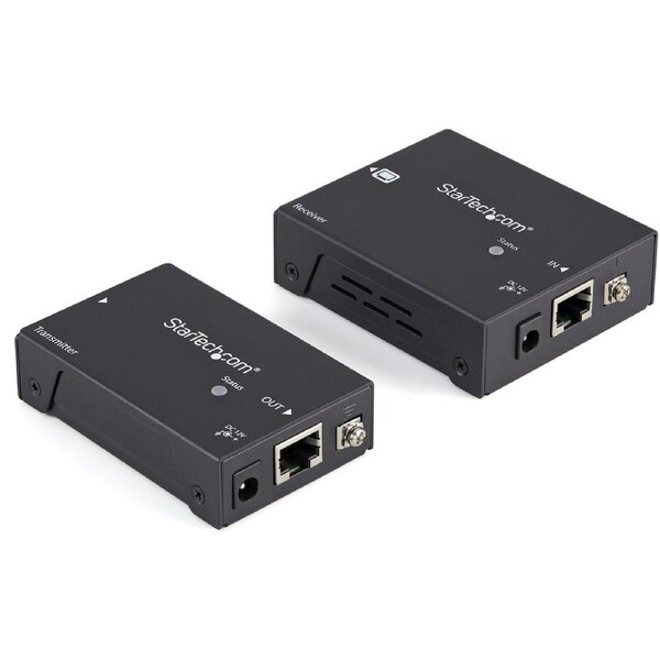 StarTech.com HDMI over CAT5e HDBaseT Extender - 4K - TAA