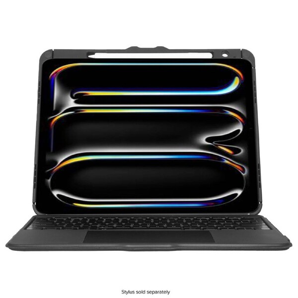 Targus THZ988US QWERTY English Bluetooth Black