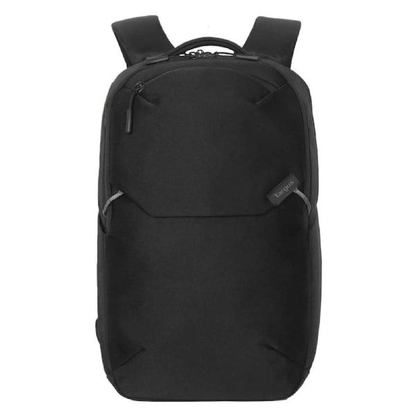 Targus EcoSmart backpack City backpack Black