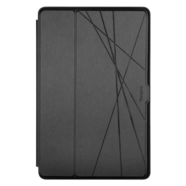 Targus Click-In 31.5 cm (12.4") Folio Black
