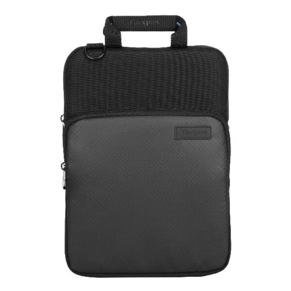 Targus TBS712GL laptop case 30.5 cm (12") Slip case Black
