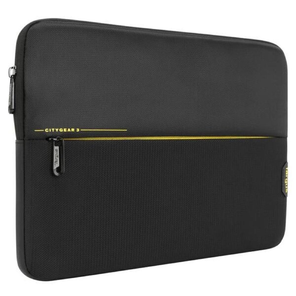 Targus CityGear 29.5 cm (11.6") Sleeve case Black