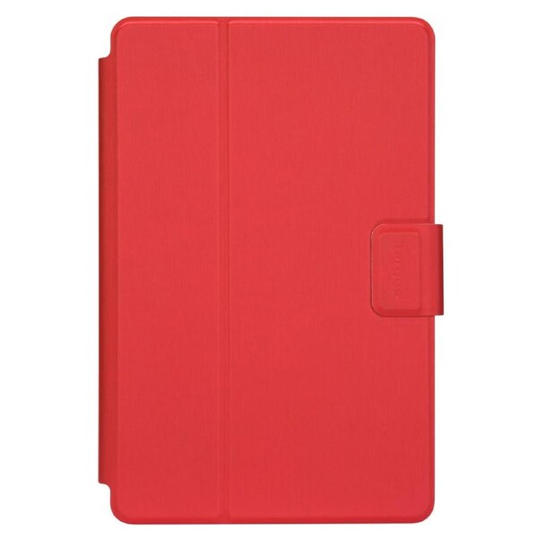 Targus SafeFit 21.6 cm (8.5") Folio Red
