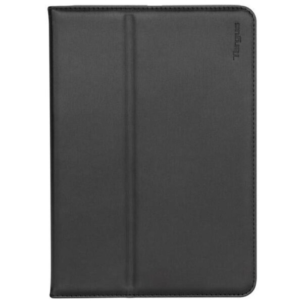 Targus Click-In 20.1 cm (7.9") Folio Black
