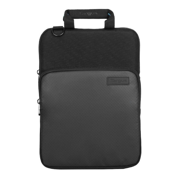 Targus TBS713GL laptop case 35.6 cm (14") Backpack Black, Grey
