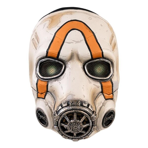 Borderlands - Psycho 1:1 Mask Replica
