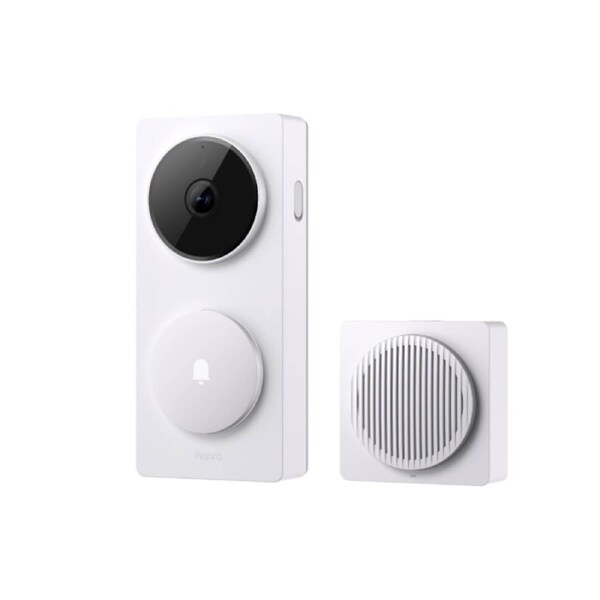 Aqara Doorbell Camera Hub G410 (White)