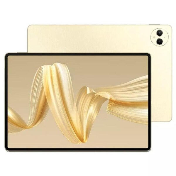Huawei MatePad Pro 12.2 WIFI 12GB 512GB Gold - Brand New