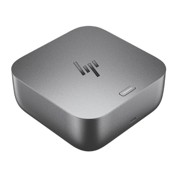 HP Thunderbolt 4 100W G6 Dock