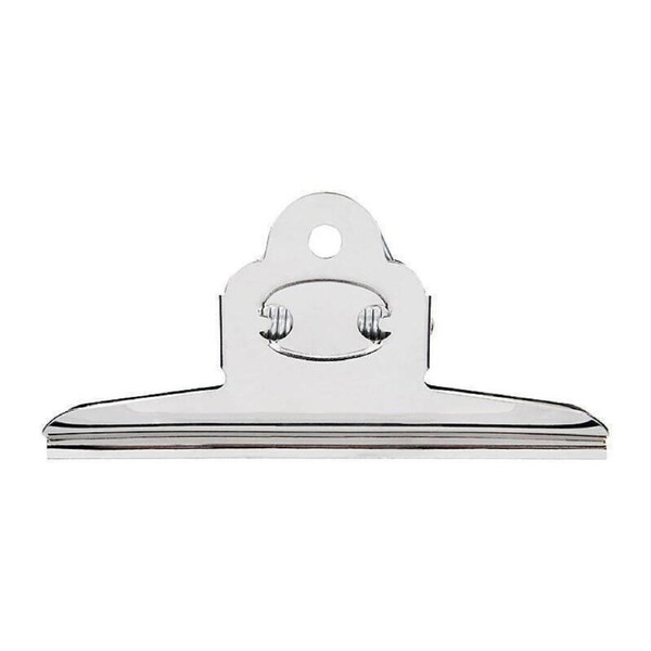 Esselte Clip Bulldog Extra Large 150mm Silver