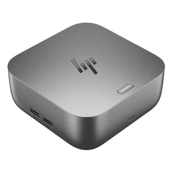 HP Thunderbolt 4 280W G6 Dock