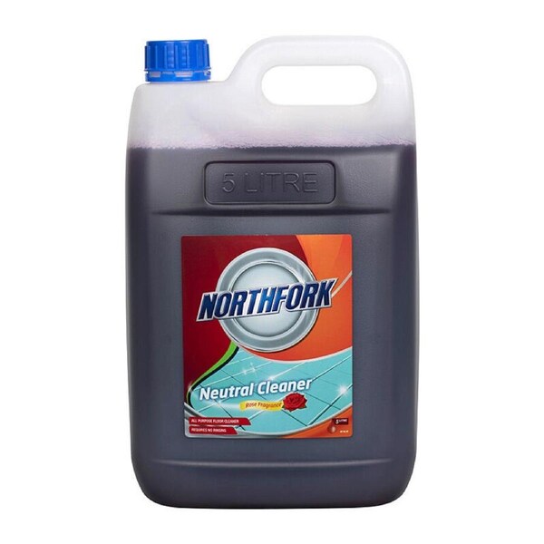 Northfork Neutral Cleaner 5L