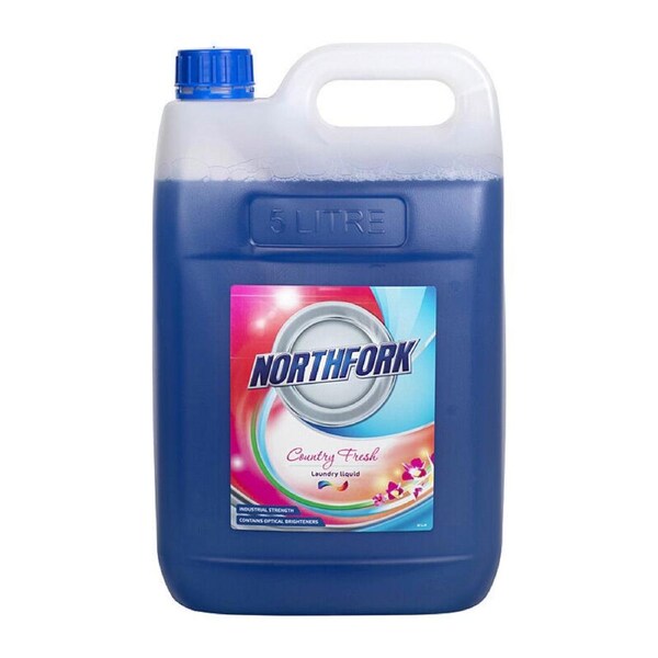 Northfork Laundry Liquid 5L