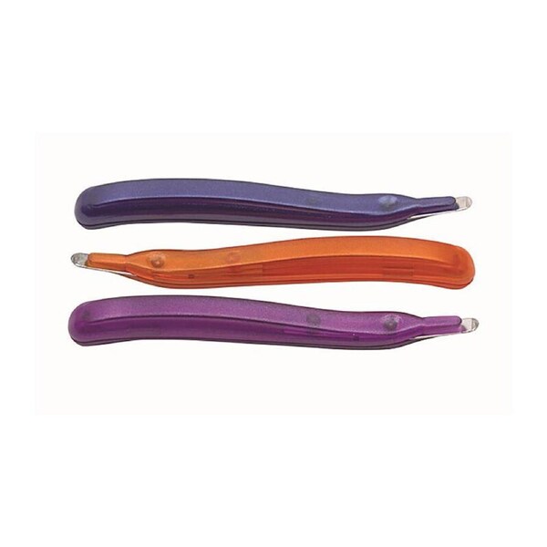 Marbig 9752899 Easy Glide Staple Remover Assorted Colours