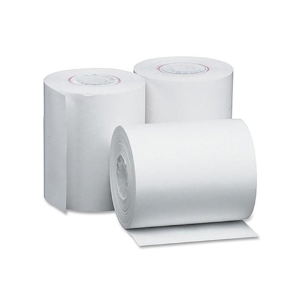 Marbig Cash Regr/Eftpos Roll Therm 57X35X11.5 Pk10