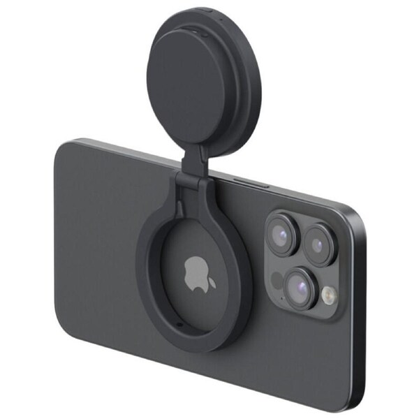 Shiftcam SnapPocket Light Midnight
