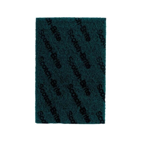 Scotch-Brite General Purpose Medium Duty Scouring Pad - Box of 50
