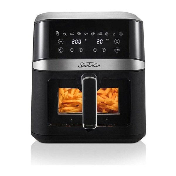 Sunbeam 6L D force Air Fryer
